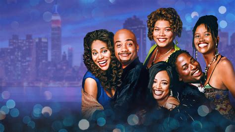 dailymotion living single|watch living single putlocker.